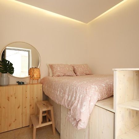 Quarto Do Pescador 나자레 외부 사진