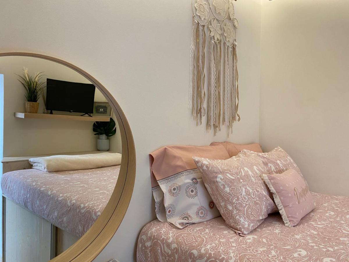 Quarto Do Pescador 나자레 외부 사진