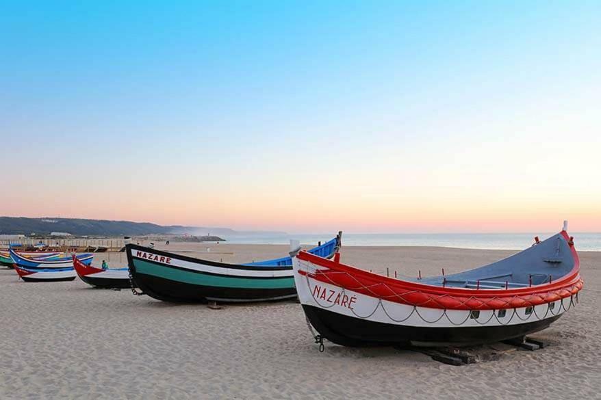 Quarto Do Pescador 나자레 외부 사진