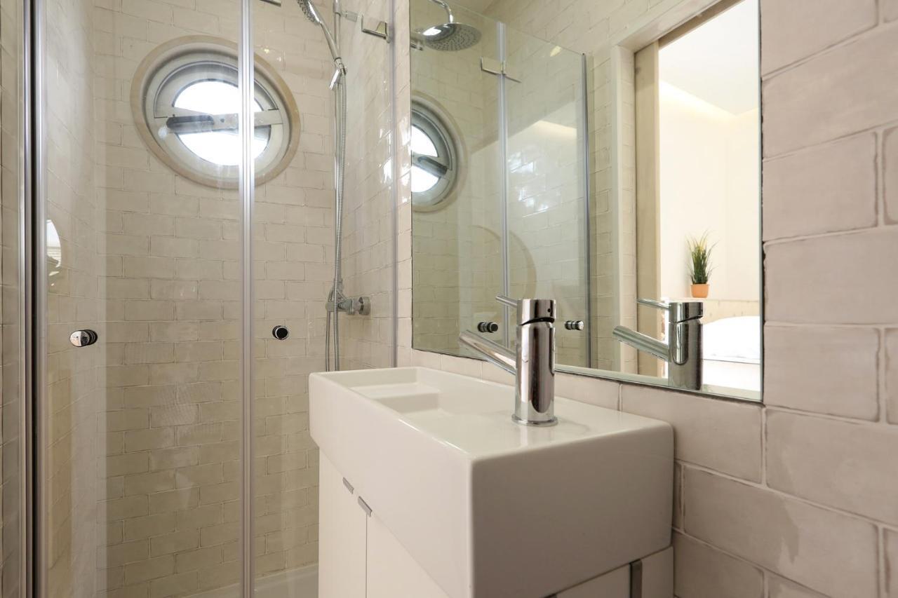 Quarto Do Pescador 나자레 외부 사진