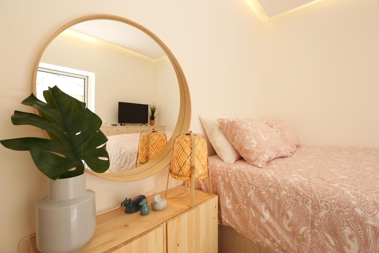 Quarto Do Pescador 나자레 외부 사진