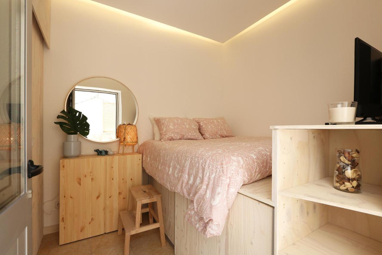 Quarto Do Pescador 나자레 외부 사진